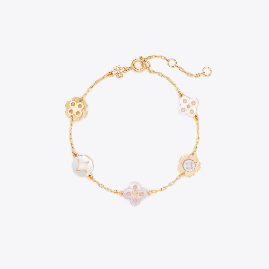 Tory Burch Forget Me Not Bracelet