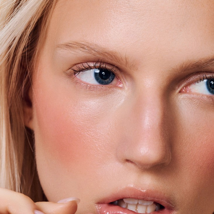 Rhode Pocket Blush - Freckle - 6
