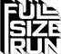 Full Size Run logo