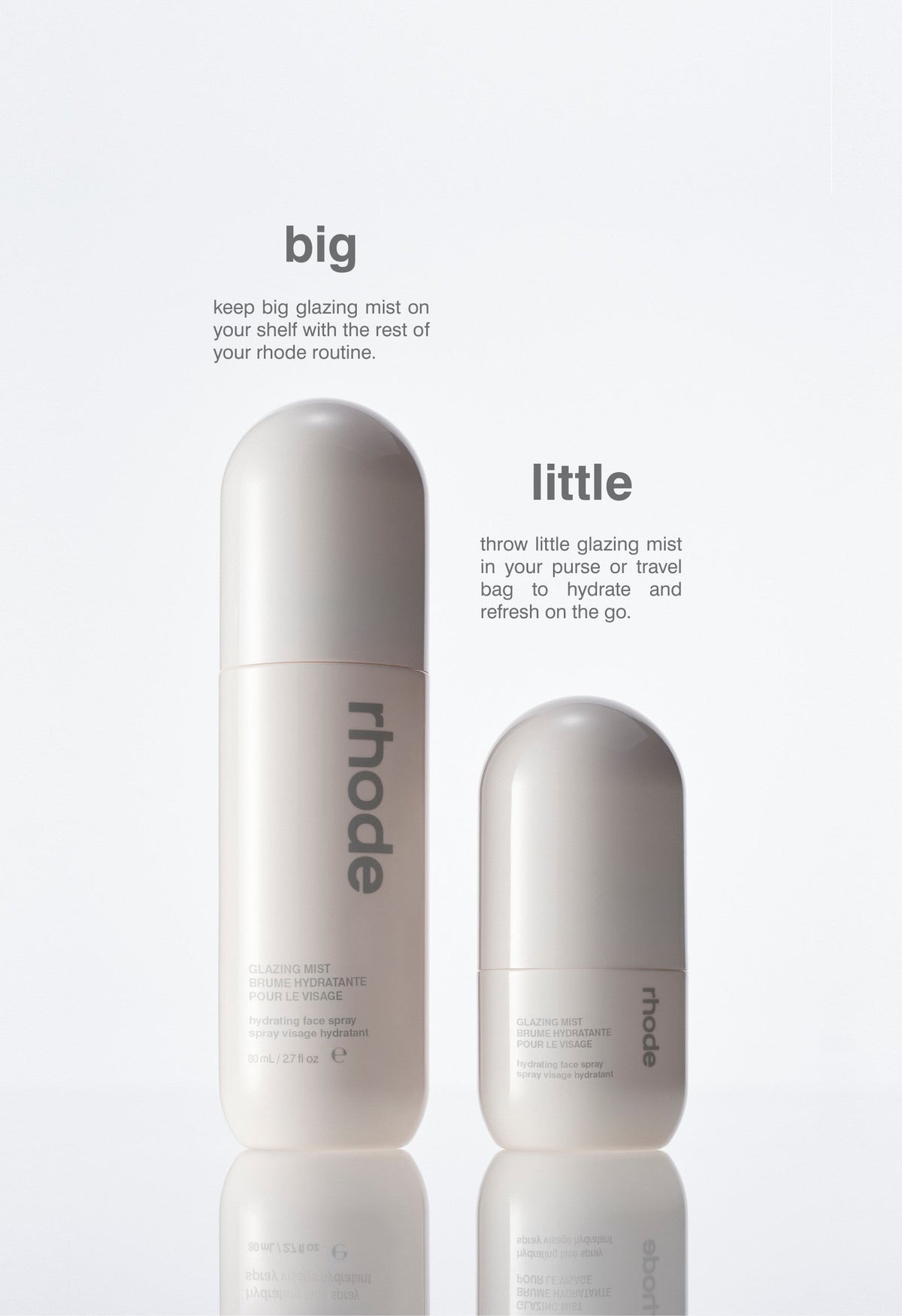 Rhode Glazing Mist - 6