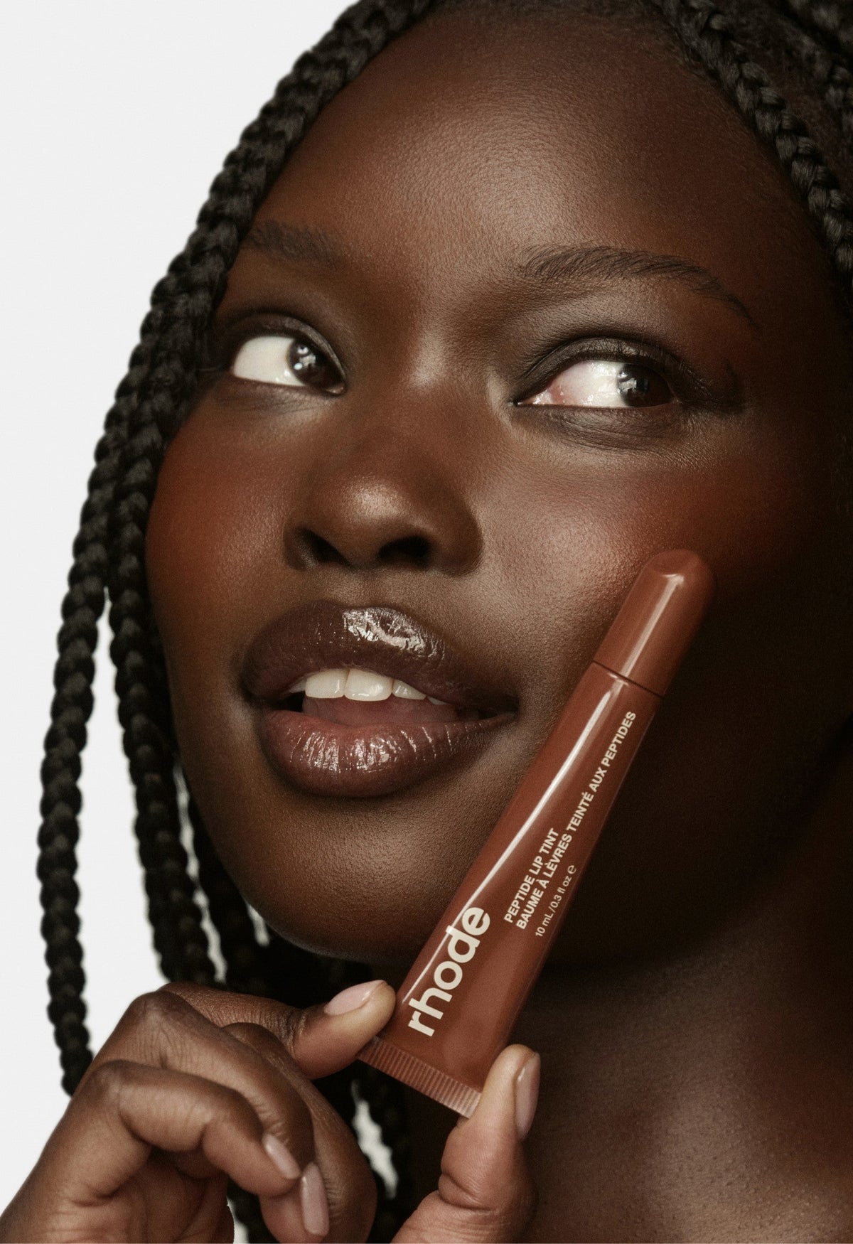 Rhode Peptide Lip Tint - Honey Mango - 2