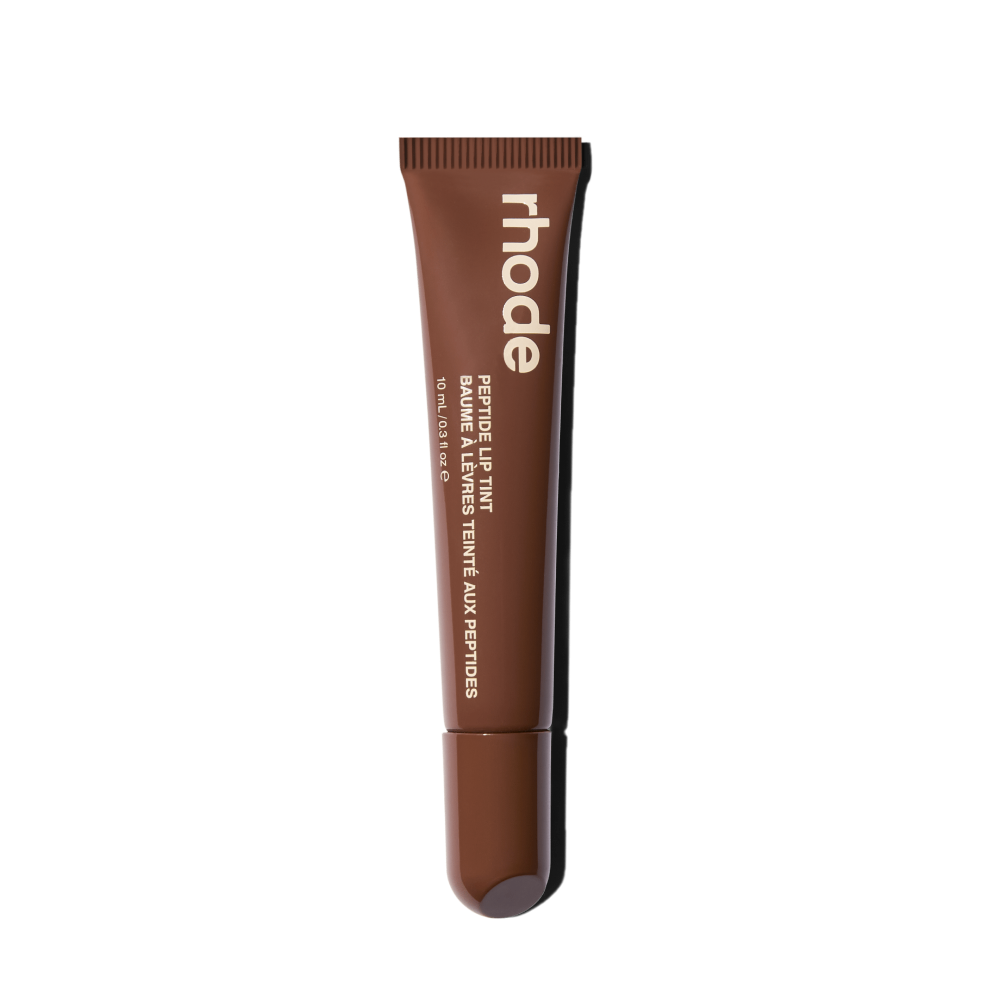 Rhode Peptide Lip Tint - Honey Mango