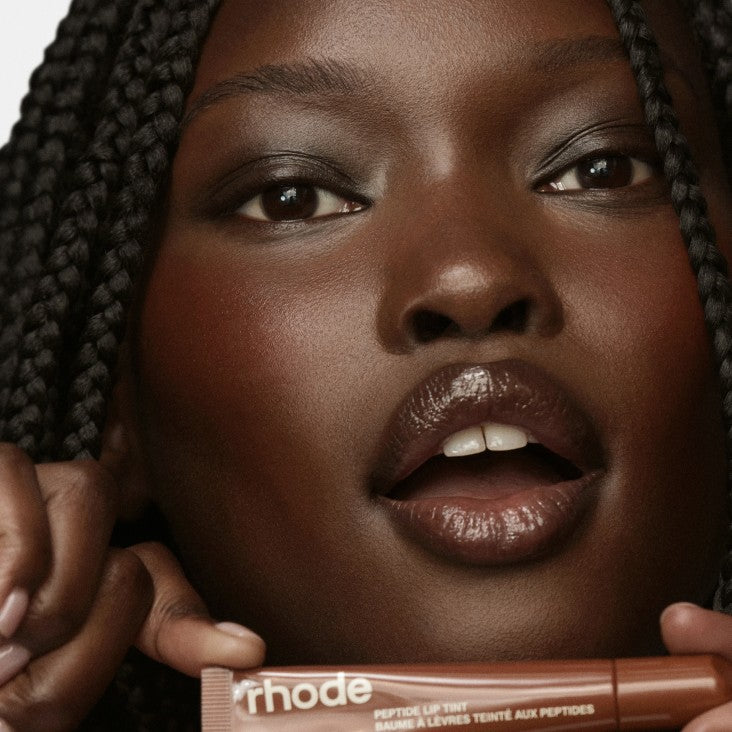 Rhode Peptide Lip Tint - Honey Mango - 6