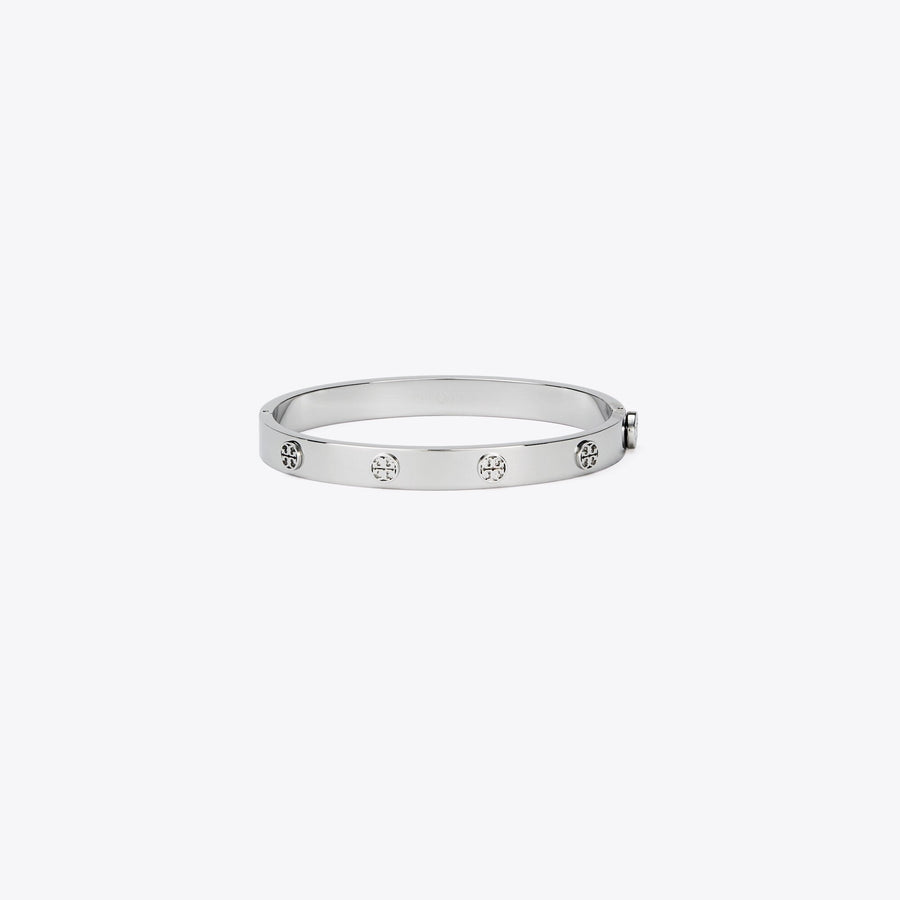 Tory Burch Icon Hinge Bracelet