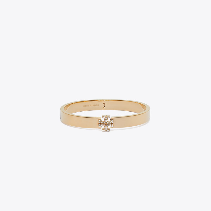 Tory Burch Icon Pavé Bracelet