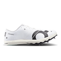 On Cloudspike 10000m Undyed-White & Mint Men - 1