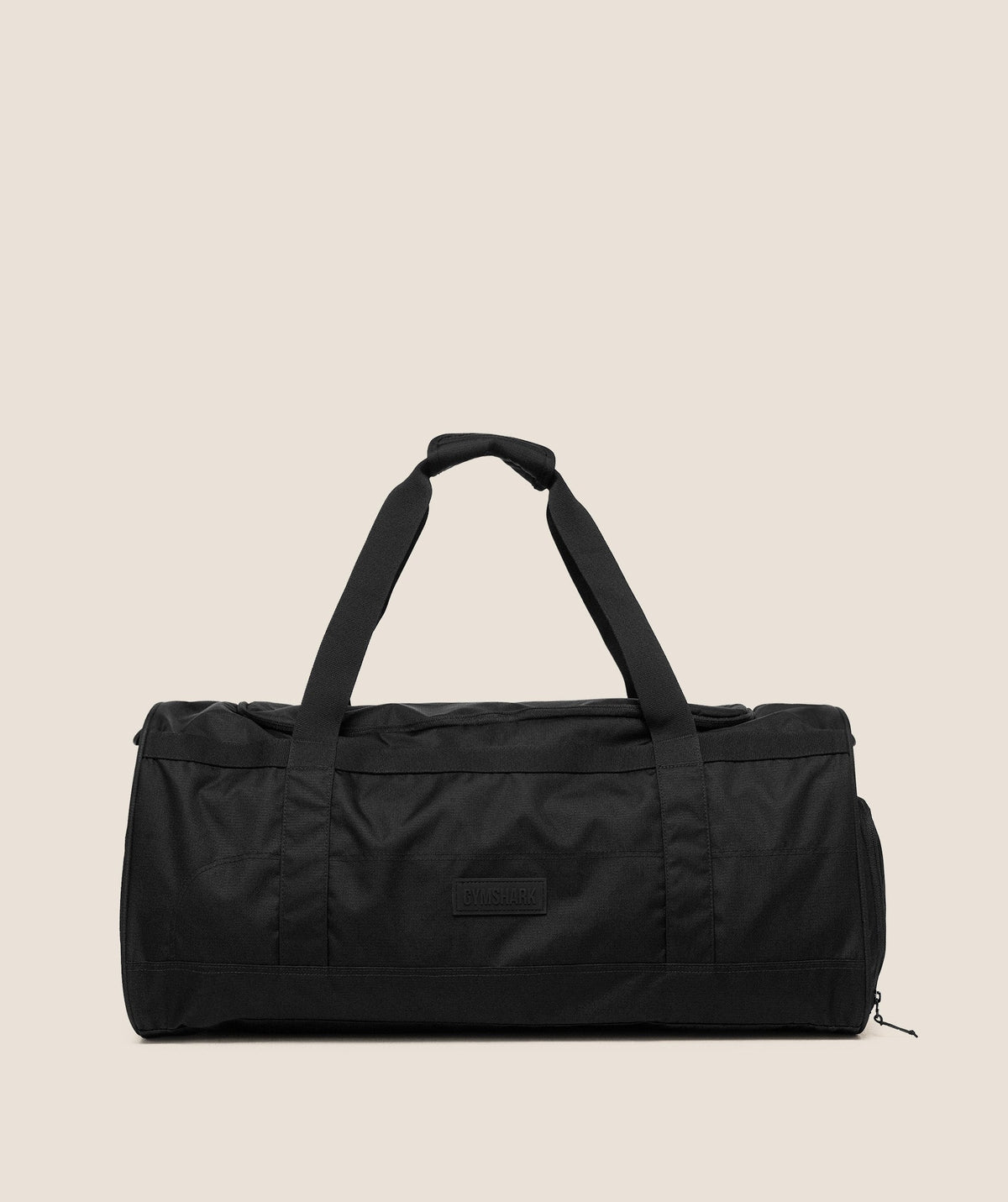 Gymshark Active Holdall L - Black