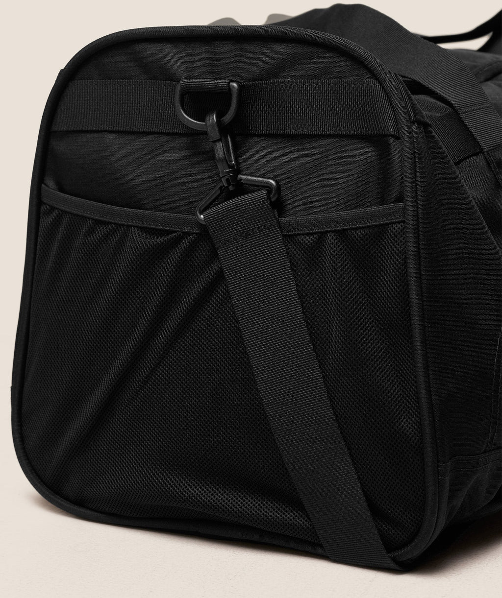 Gymshark Active Holdall L - Black - 3