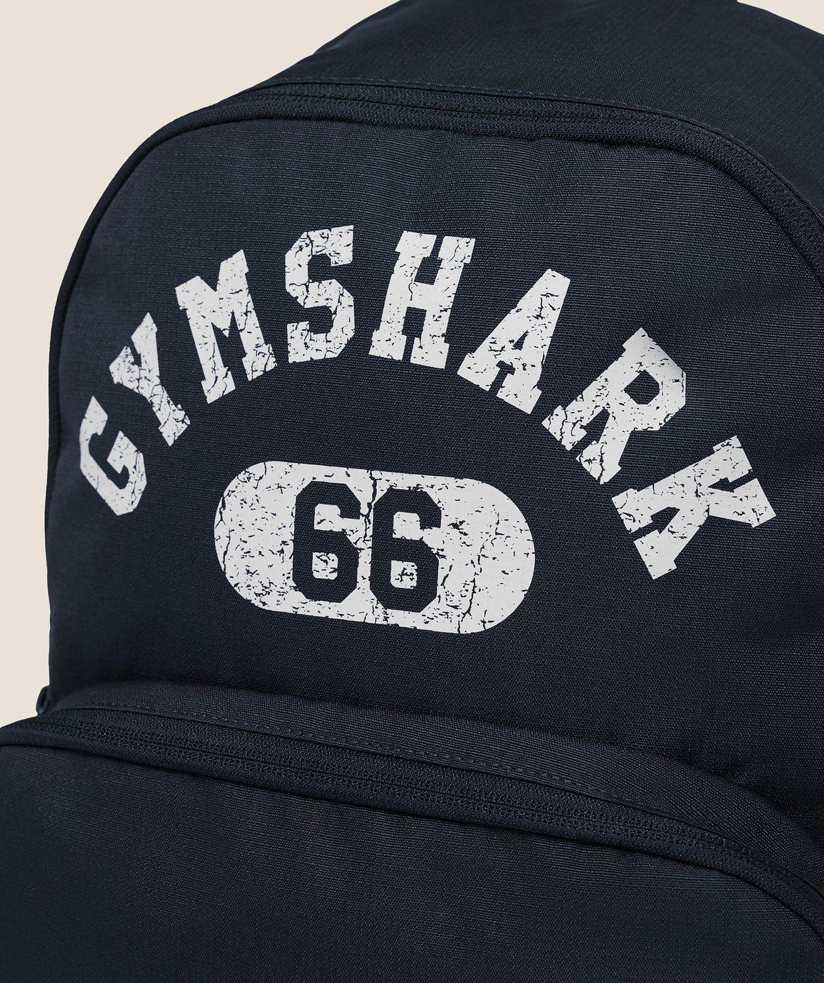 Gymshark Active Backpack - Heavy Blue - 4