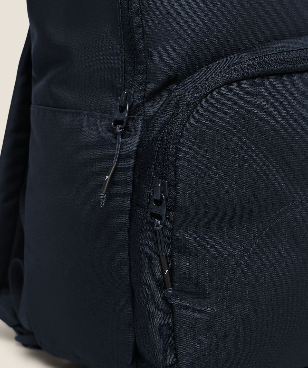Gymshark Active Backpack - Heavy Blue - 5