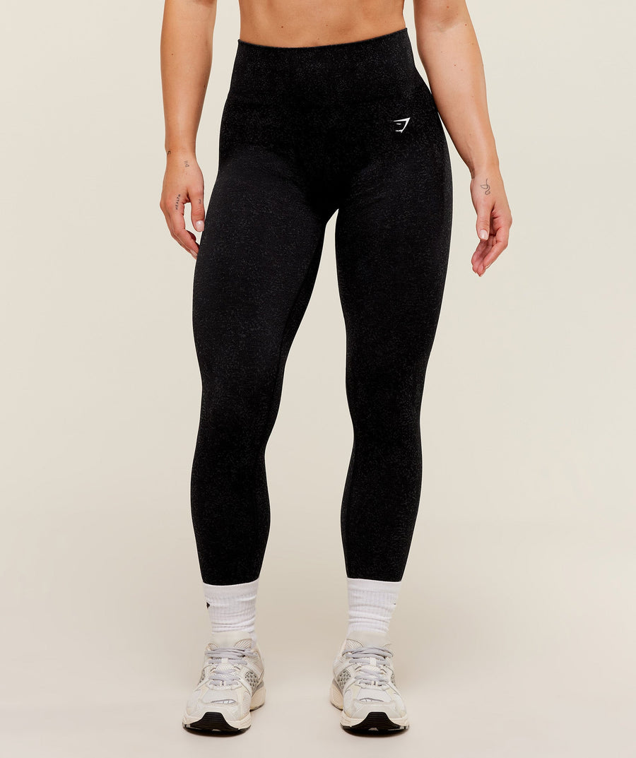 Gymshark Adapt Fleck Seamless Leggings (Women)