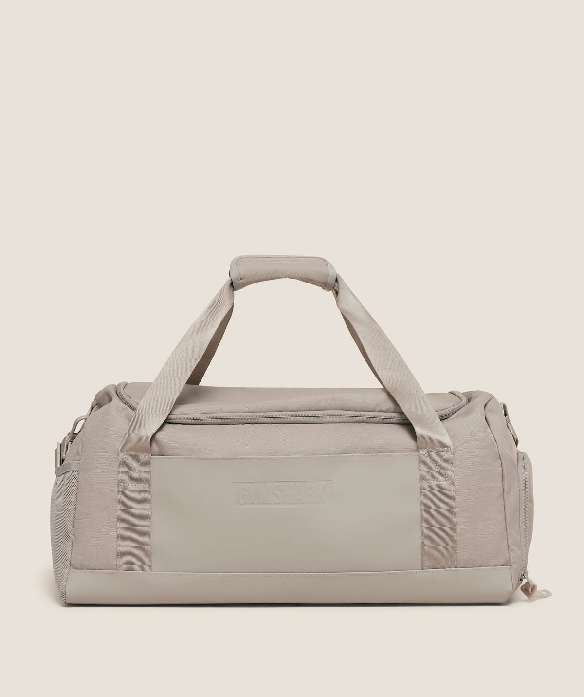 Gymshark Everyday Holdall Medium - Mushroom Grey