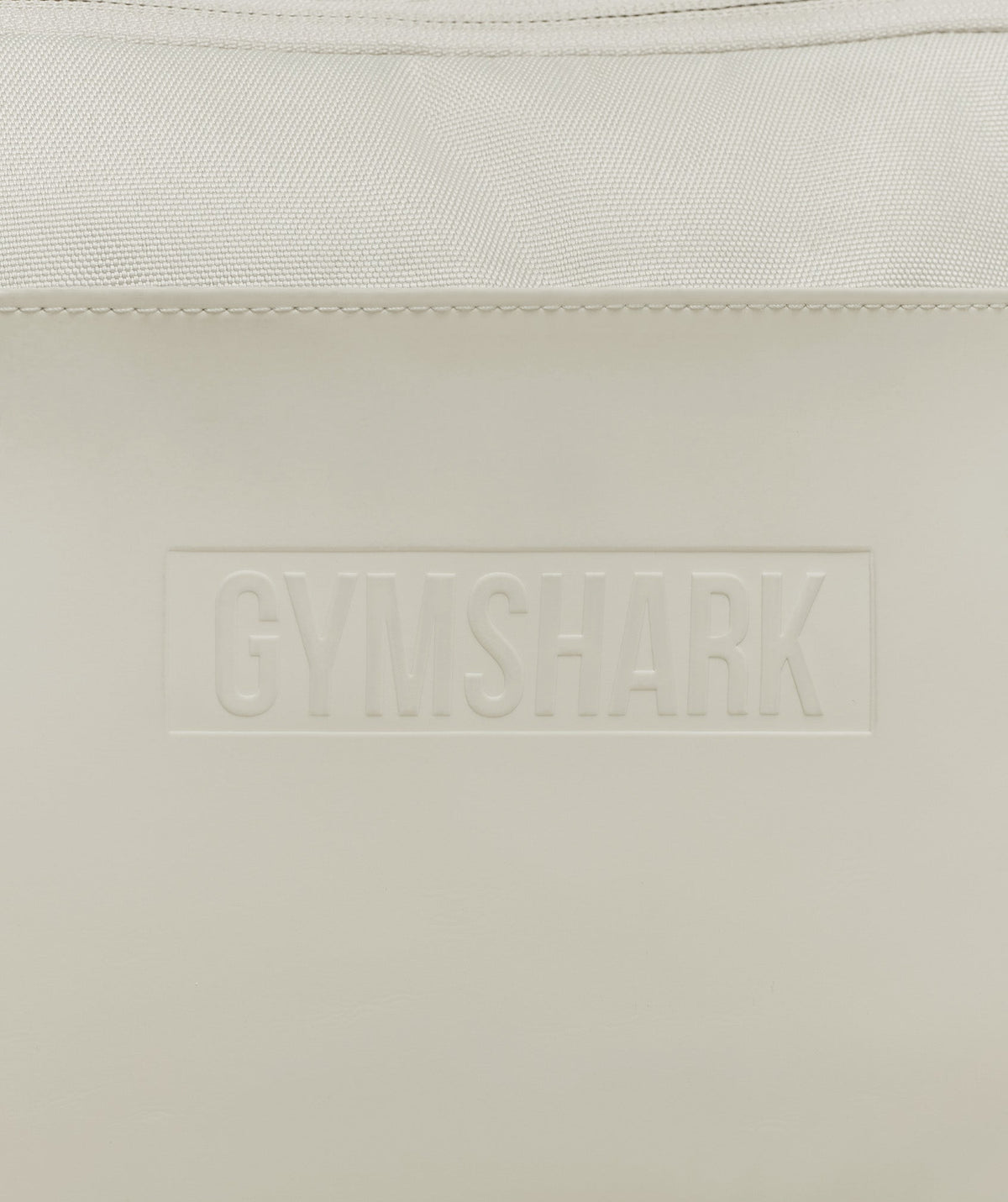 Gymshark Everyday Holdall Medium - Pebble Grey - 4