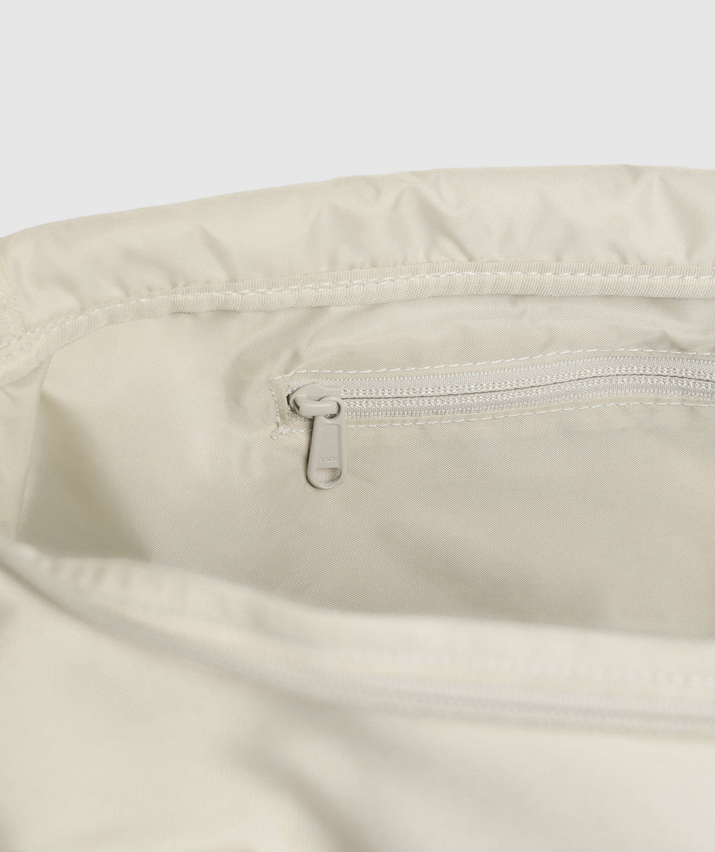 Gymshark Everyday Holdall Small - Pebble Grey - 7