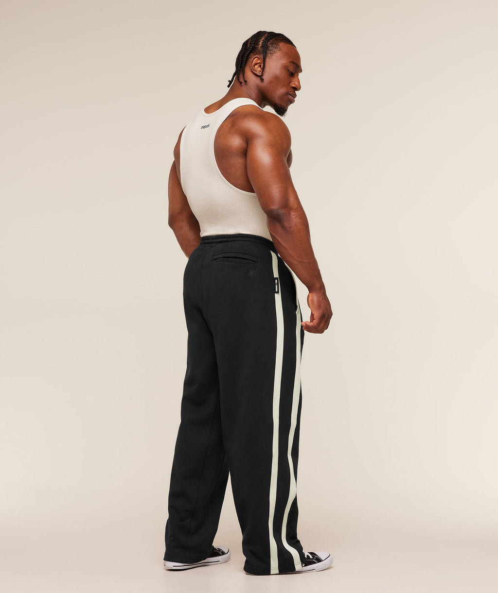 Gymshark x CBUM Ribbed Tank - Soft White - 5