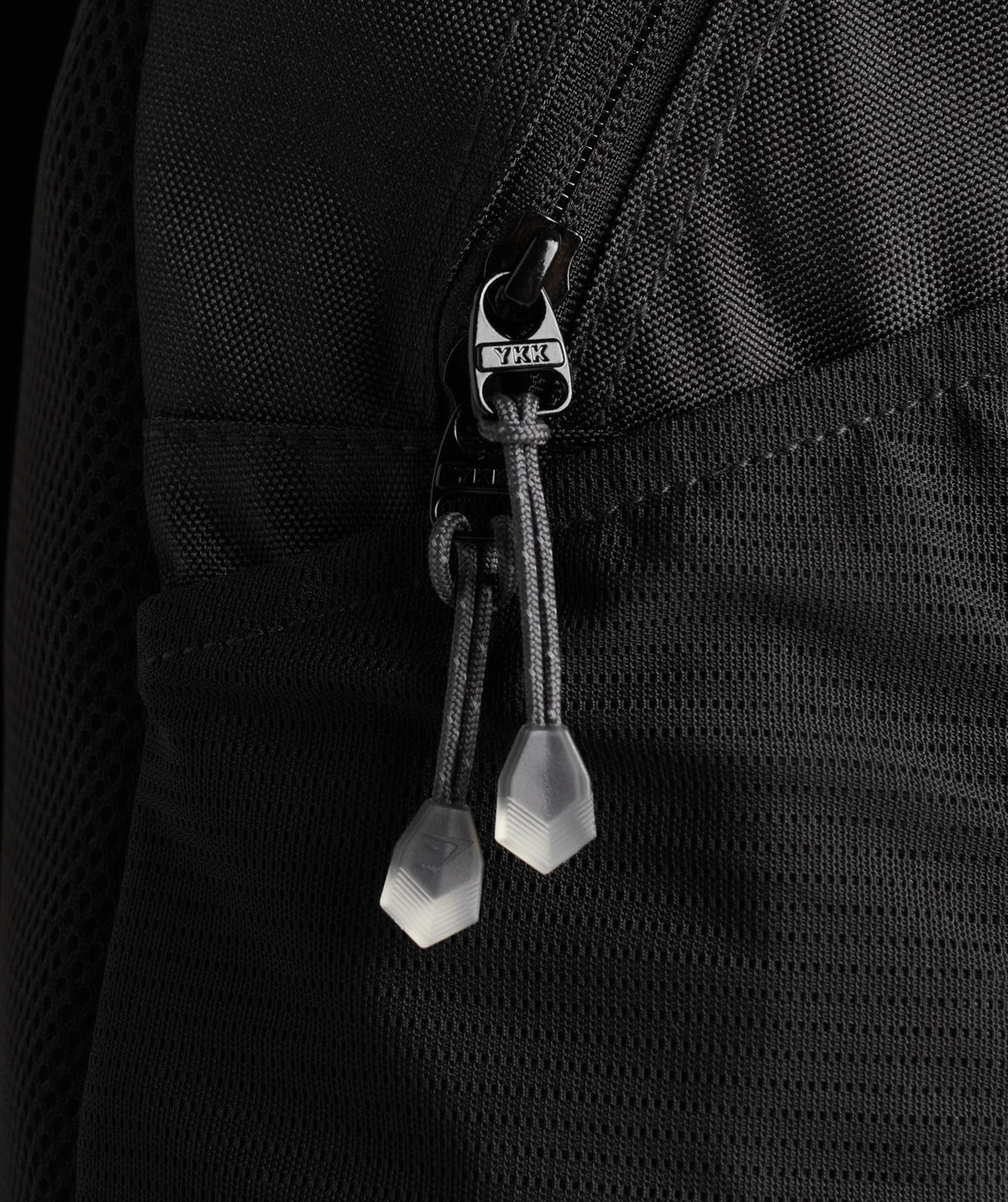 Gymshark Sharkhead Backpack - Black - 5