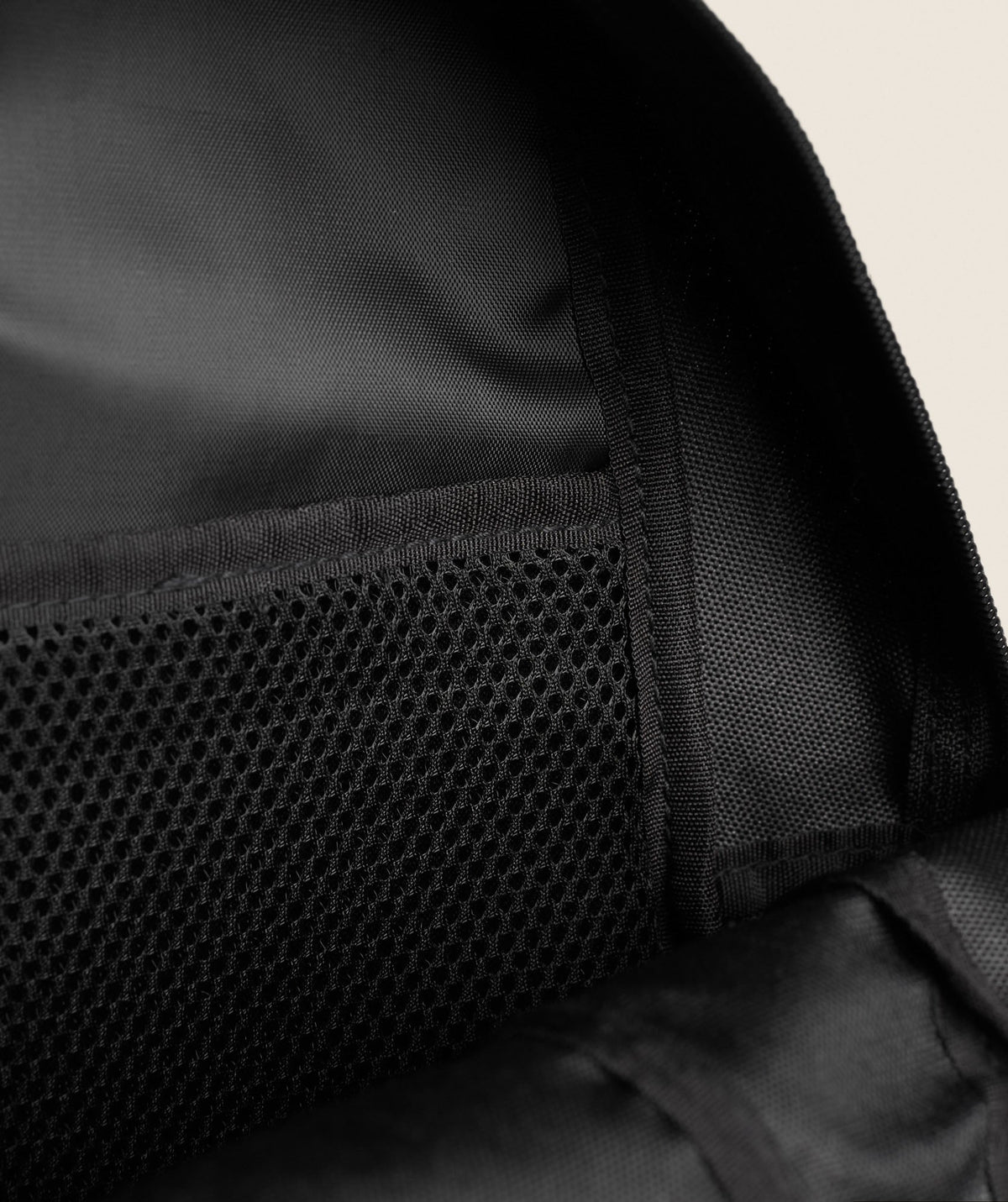 Gymshark Sharkhead Backpack - Black - 3