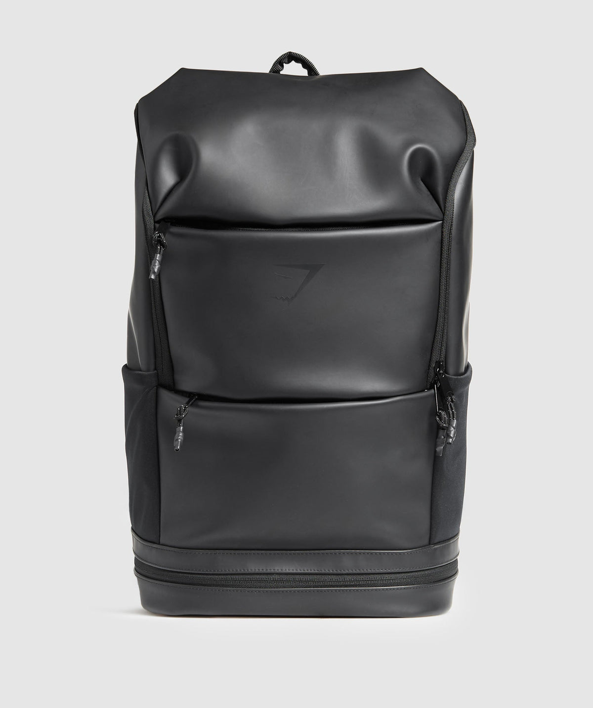 Gymshark Sleek Backpack - Black - 2