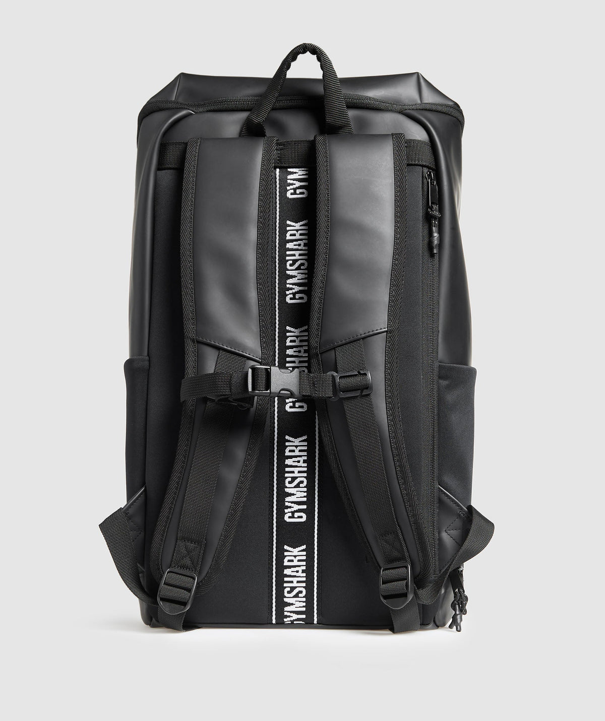 Gymshark Sleek Backpack - Black - 3