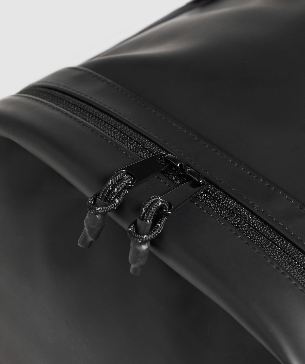 Gymshark Sleek Backpack - Black - 5