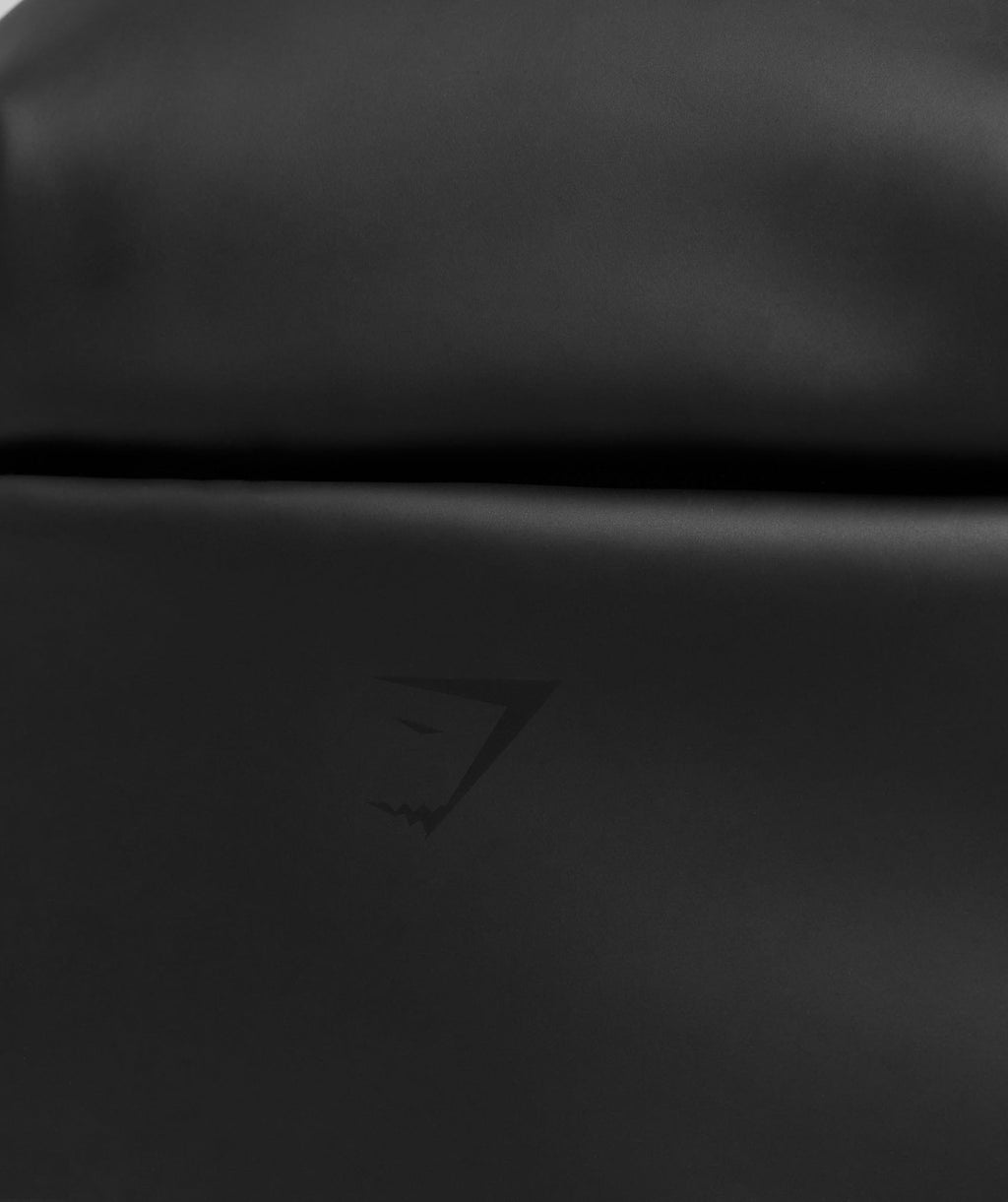 Gymshark Small Sleek Backpack - Black - 5
