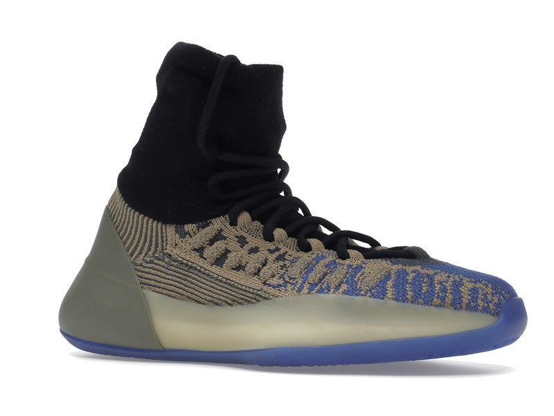 adidas Yeezy BSKTBL Knit - Slate Azure