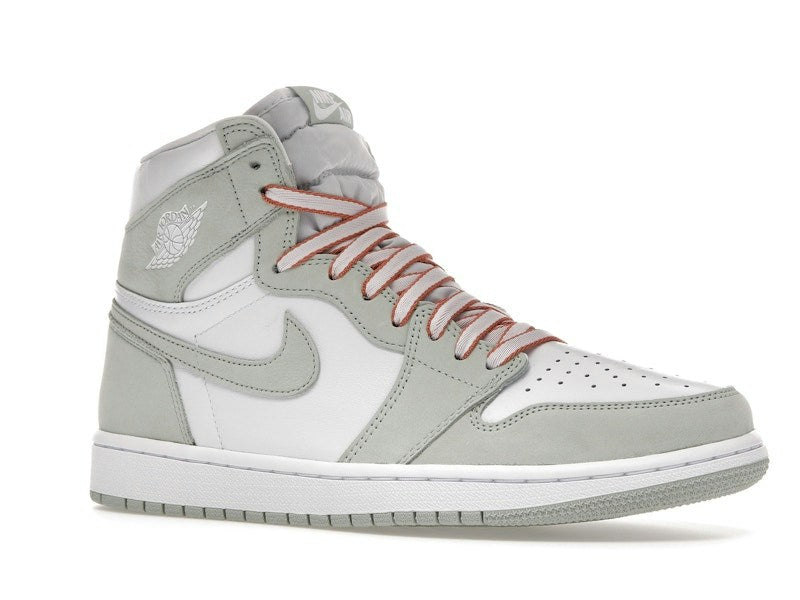 Nike Jordan 1 Retro High OG - Seafoam (Women's)