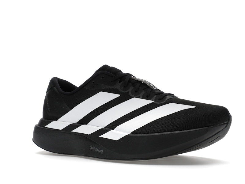 adidas Adizero Evo SL - Black White