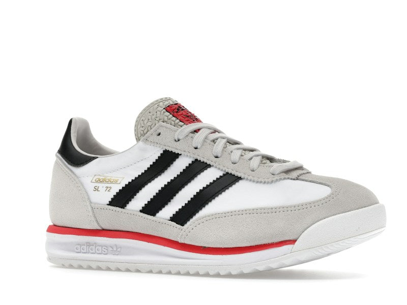 adidas SL 72 RS - Cloud White Core Black
