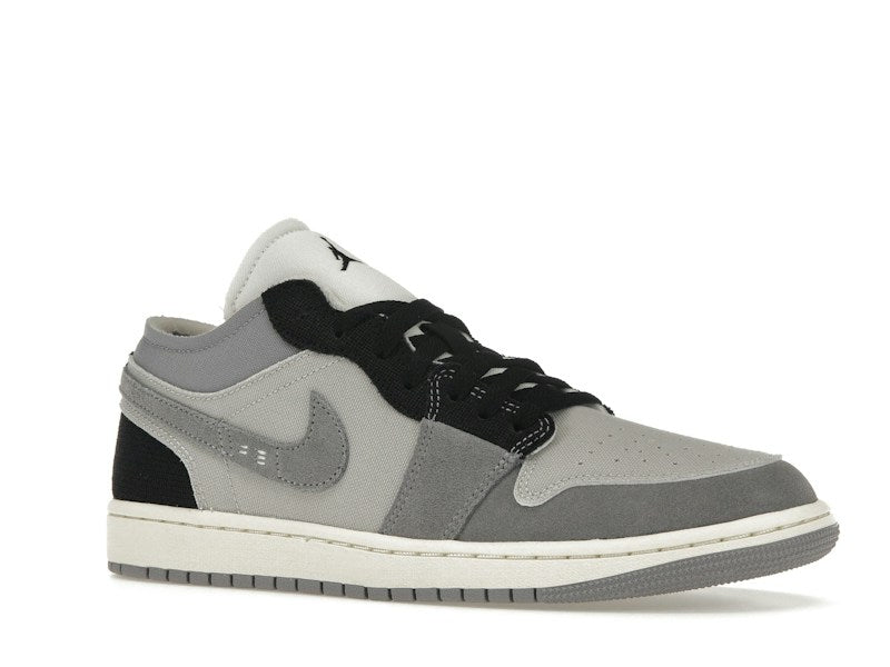 Jordan 1 Low SE - Craft Inside Out Cement Grey