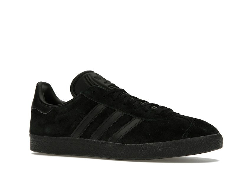 adidas Gazelle - Triple Black