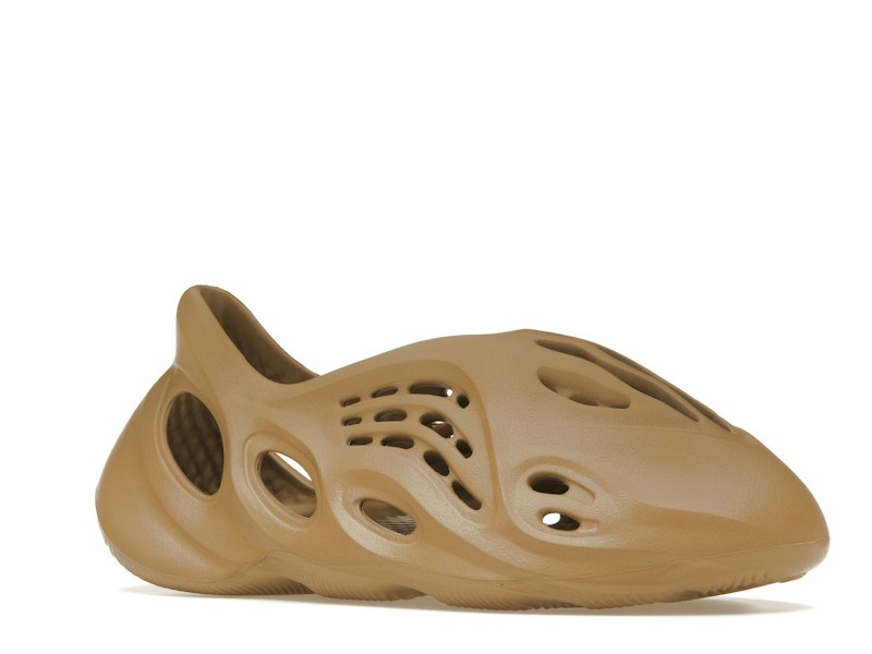 adidas Yeezy Foam RNR - Clay Taupe