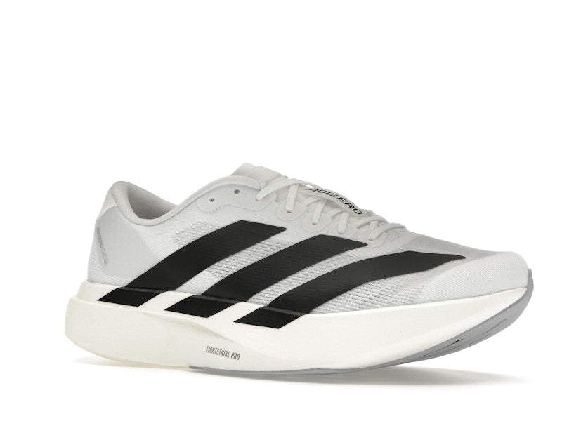 Adidas Adizero Evo SL - White Black