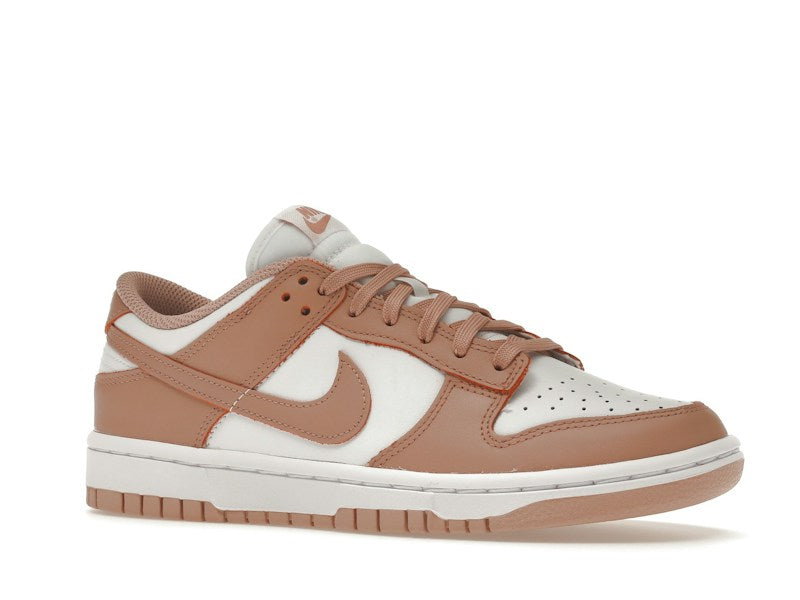 Nike Dunk Low - Rose Whisper (Women's)