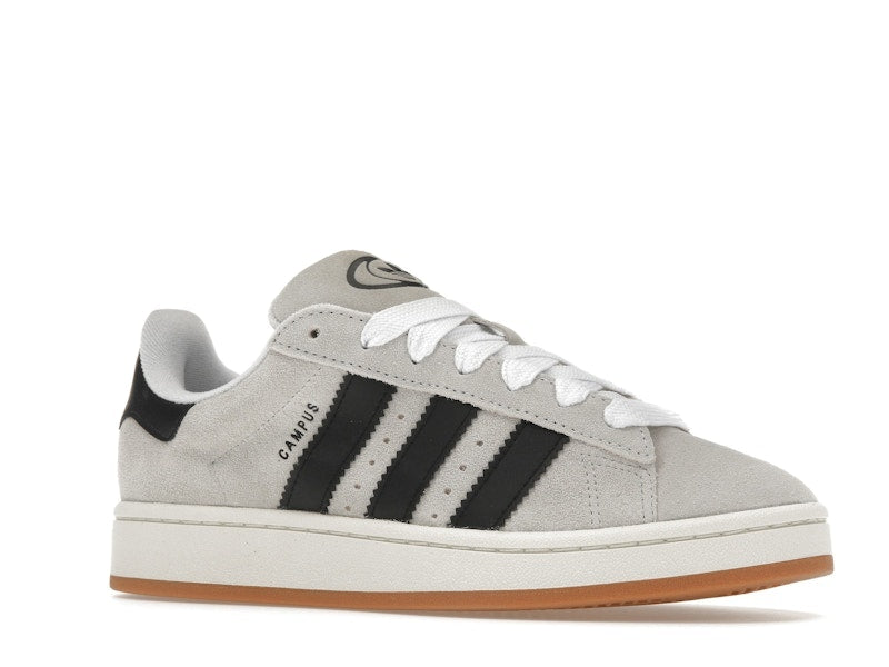 adidas Campus 00s - Crystal White Core Black (Women's)