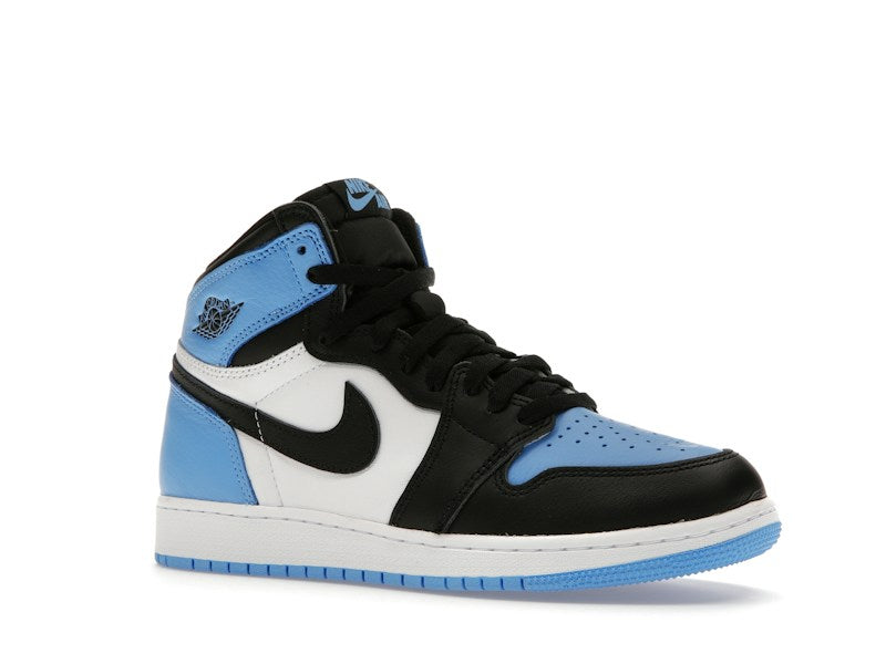Nike Jordan 1 Retro High OG - UNC Toe (GS)
