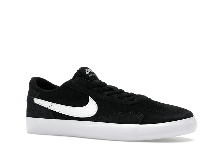 Nike SB Heritage Vulc - Black White