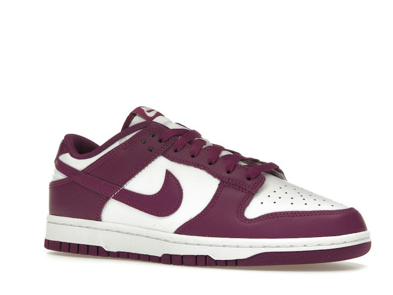 Nike Dunk Low - White Viotech