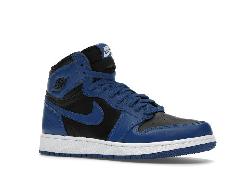 Jordan 1 Retro High OG - Dark Marina Blue (GS)
