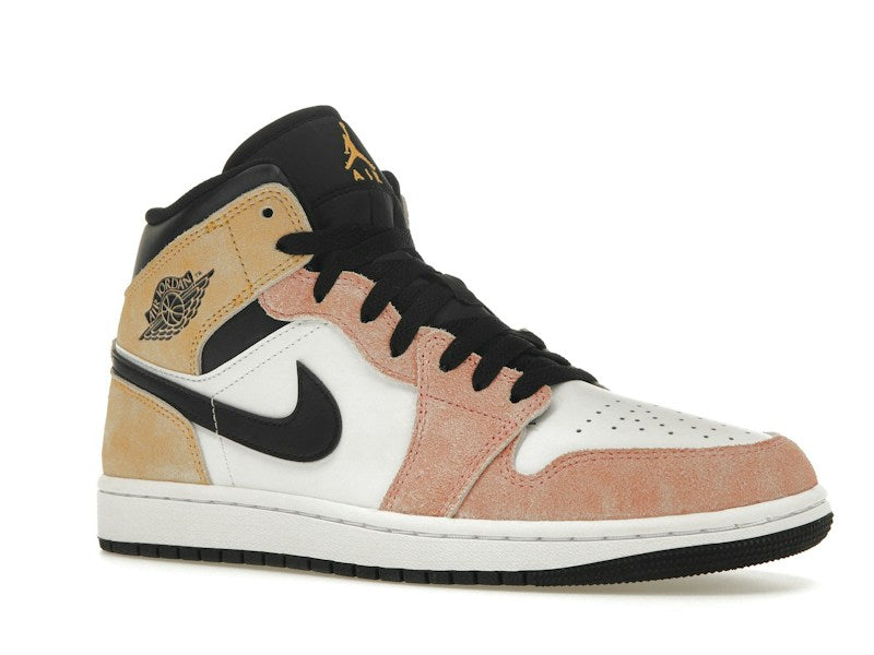 Jordan 1 Mid SE - Flight Club