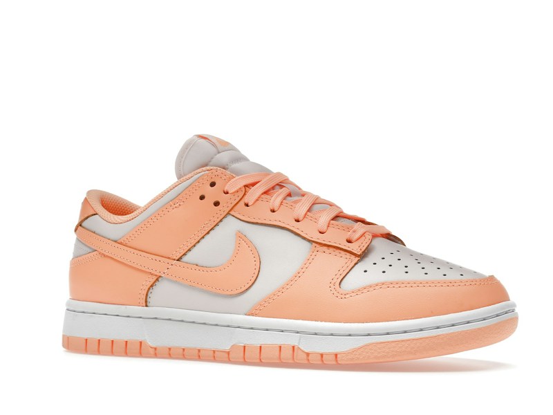 Nike Dunk Low - Peach Cream (Women's)