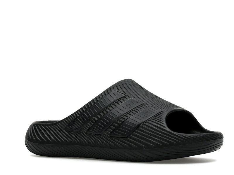 adidas Purechill Slides - Black