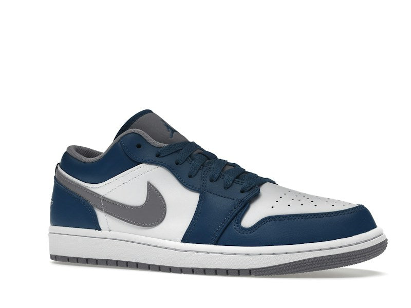 Jordan 1 Low - True Blue