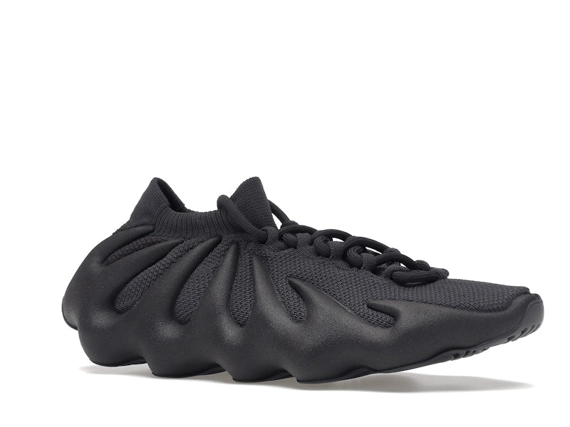 adidas Yeezy 450 - Utility Black