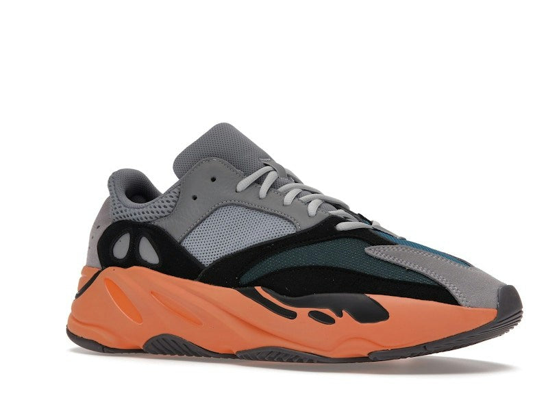 adidas Yeezy Boost 700 - Wash Orange
