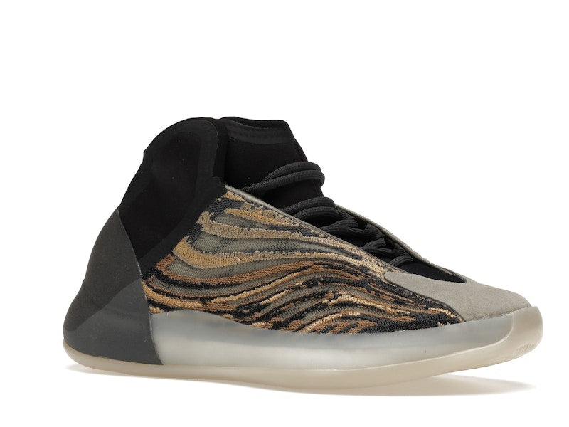adidas Yeezy QNTM - Amber Tint