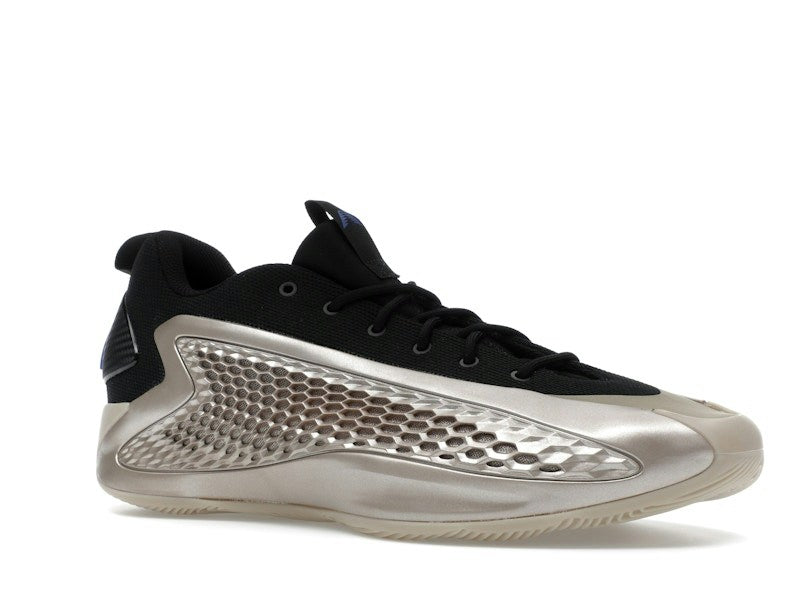 Adidas AE 1 Low - Champagne Metallic