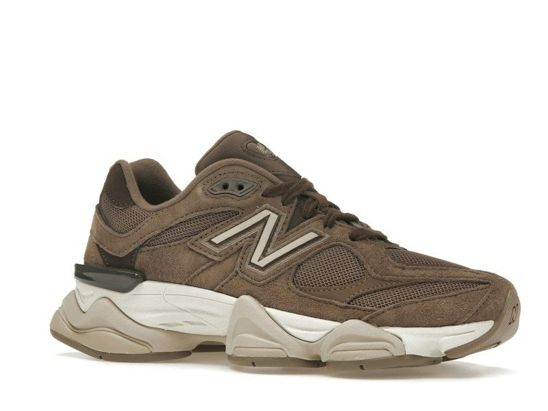 New Balance 9060 - MUSHROOM BROWN