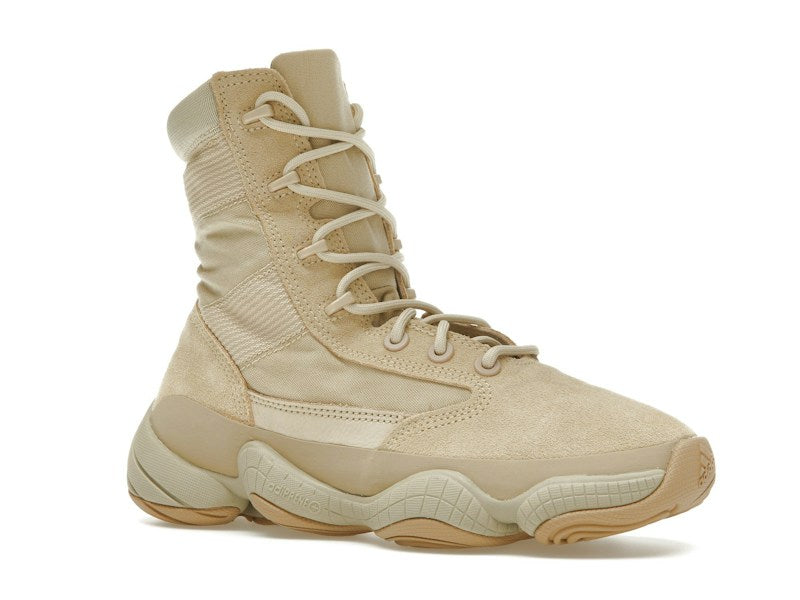 adidas Yeezy 500 High Tactical Boot - Sand