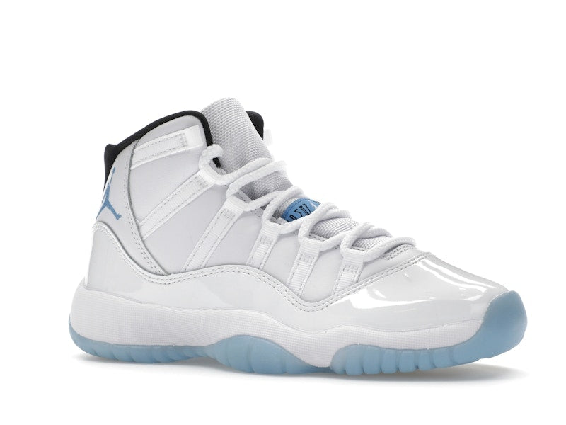 Jordan 11 Retro - Legend Blue (2024) (GS)